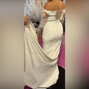 Brand new Ines Di Santo Twilight dress